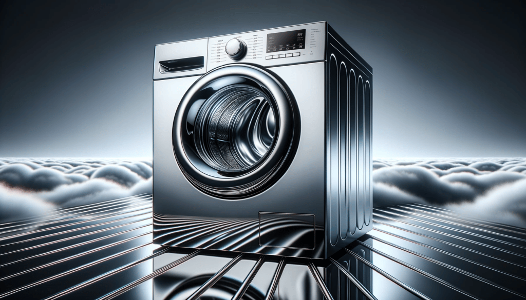 Washing Machine Repair in Ottawa