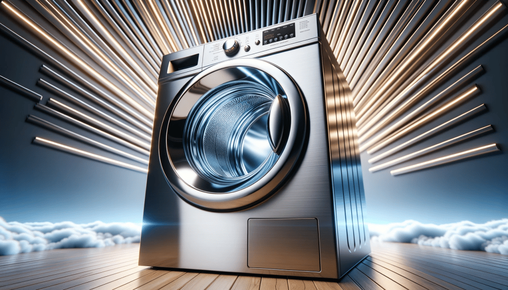 Dryer Repair in Ottawa