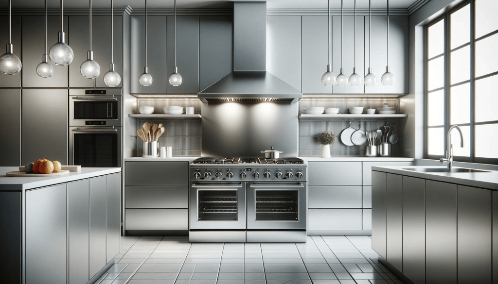 The Essence of Stove Repair