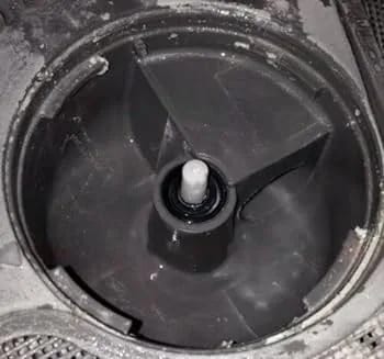 Washer Dispenser Issues