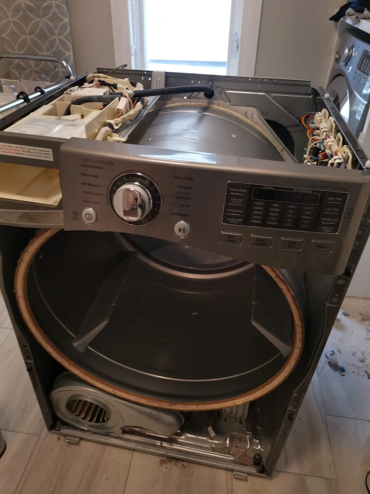 Appliance Repair Service Near Me: