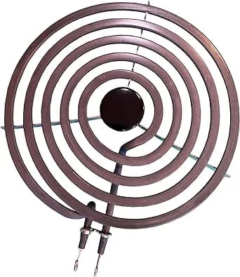 stove element