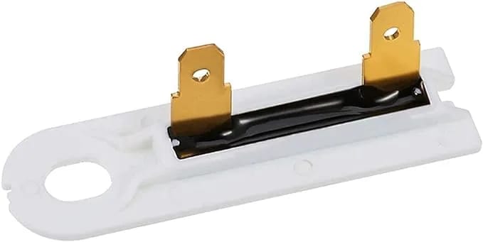 whirpool dryer fuse