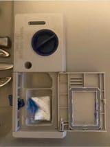 Dishwasher Dispenser Not Working?