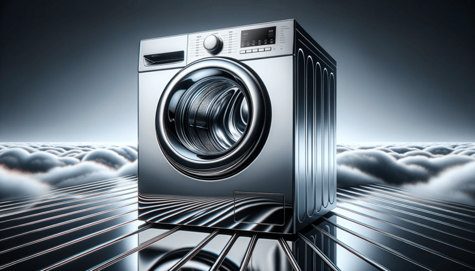 Washing Machine Repair in Ottawa