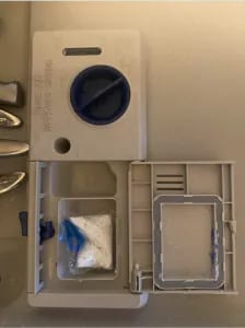 Dishwasher Dispenser Not Working?